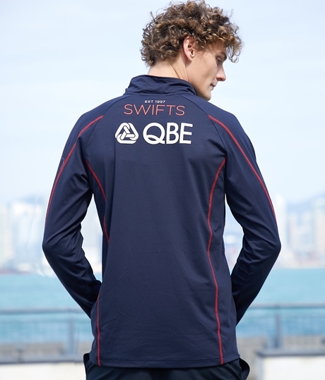 brand logo jersey-2