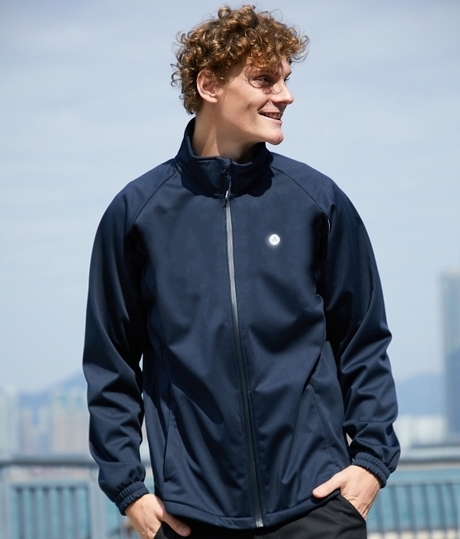 embroidery tracksuit