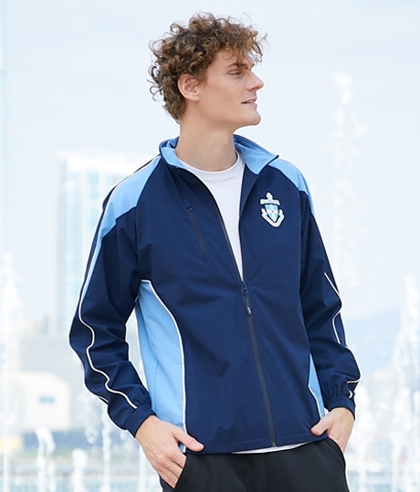 men sport jacket-2
