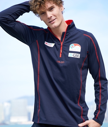brand logo jersey-1