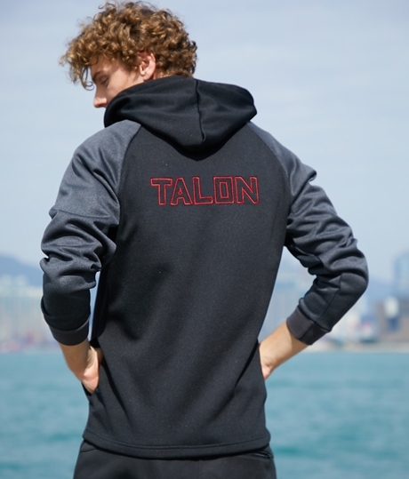 men hoodie-3