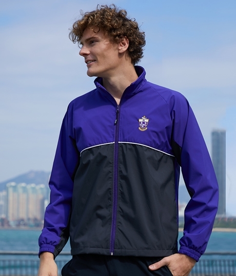 Light Jacket-1